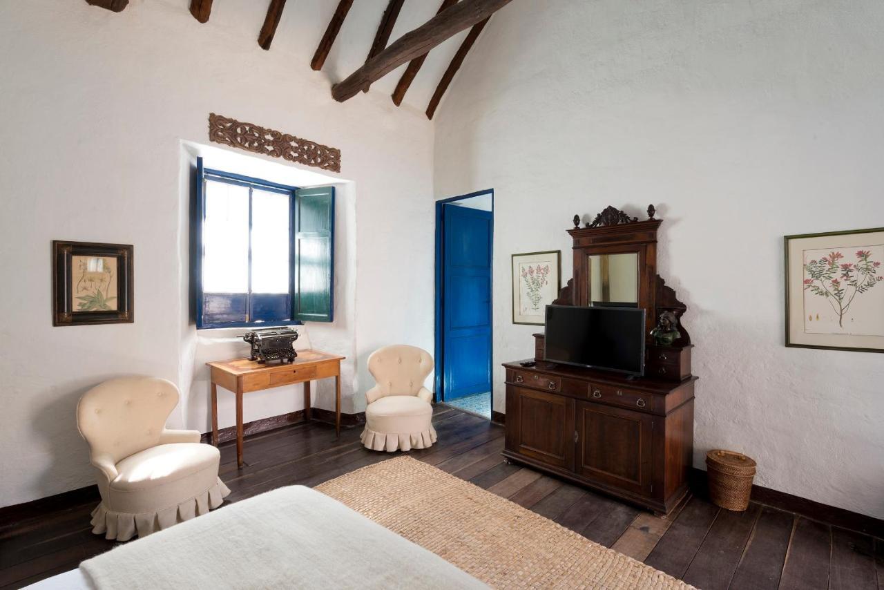 Hotel Casa La Bisbal Cucunubá Zewnętrze zdjęcie
