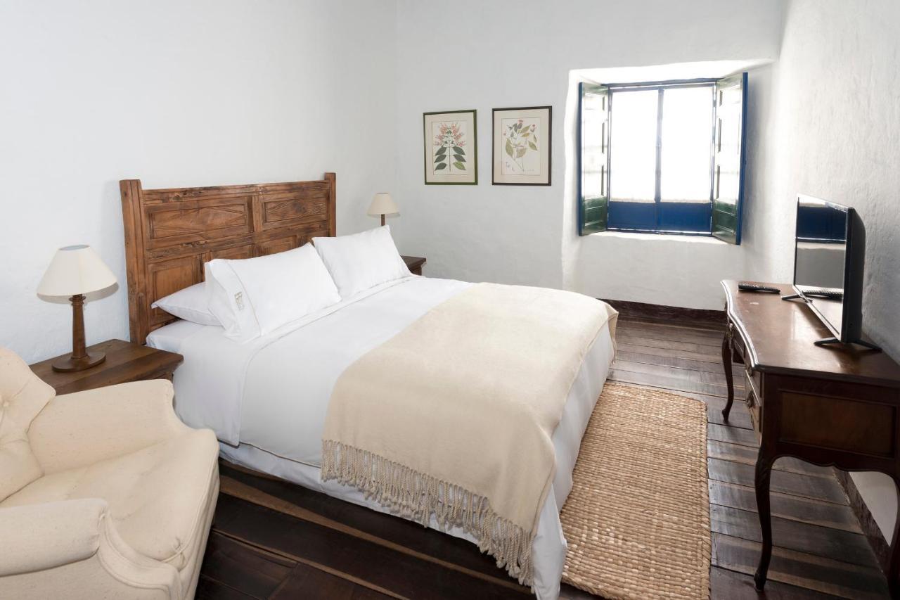 Hotel Casa La Bisbal Cucunubá Zewnętrze zdjęcie