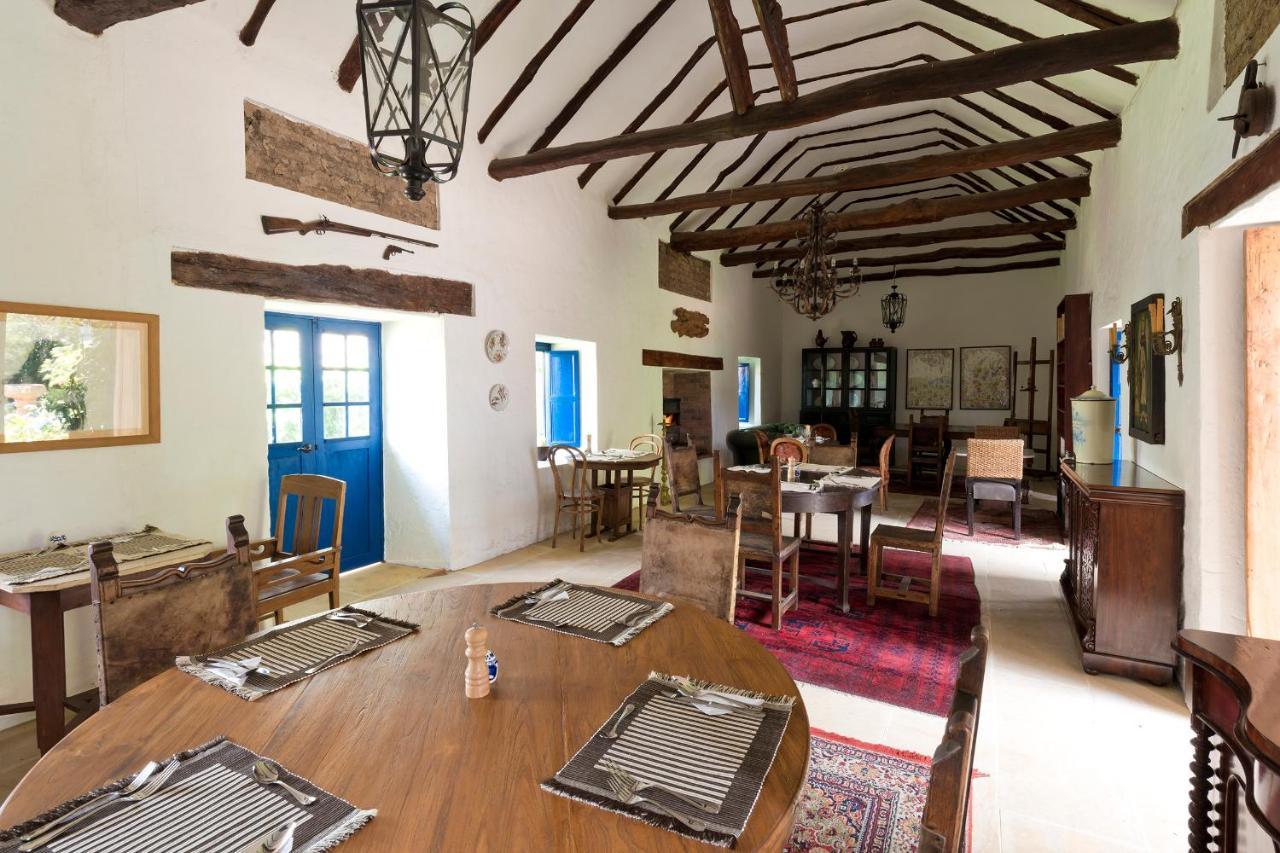 Hotel Casa La Bisbal Cucunubá Zewnętrze zdjęcie