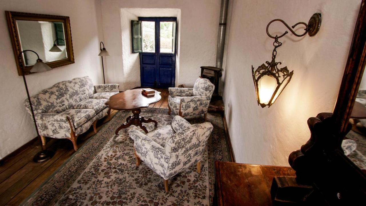 Hotel Casa La Bisbal Cucunubá Zewnętrze zdjęcie